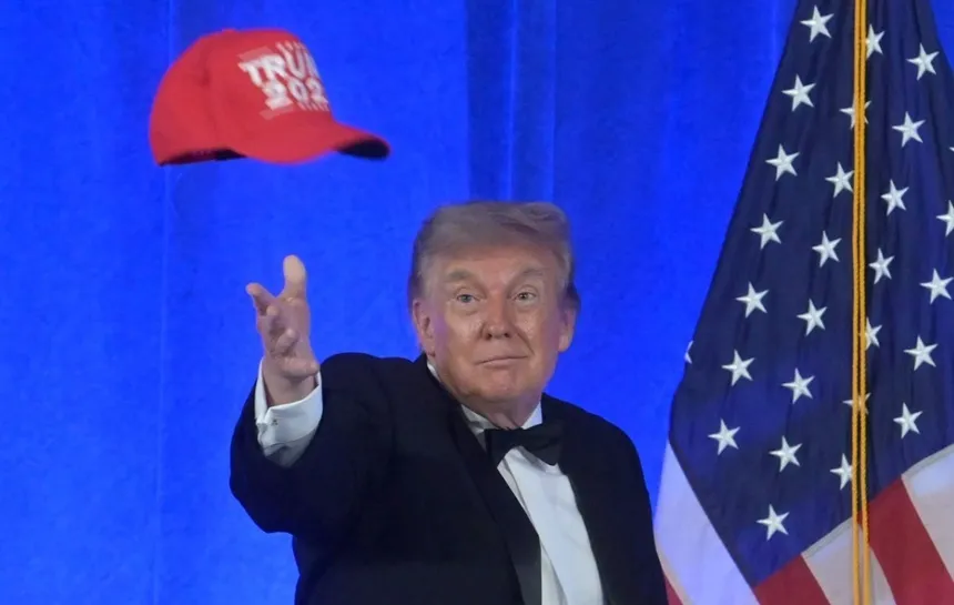 O linie electrică de înaltă tensiune, ce va face legătura între România și Moldova, va fi denumită după Donald Trump